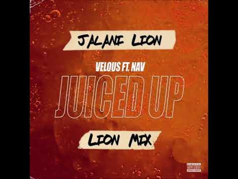 JALANI LION - Juiced Up (Velous feat. Nav) (Lion Mix) [Instrumental Remake by Lucidreamz]