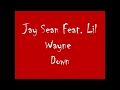 Jay Sean feat. Lil Wayne - Down Official Video ...