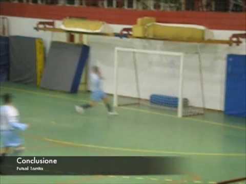 FutsalKevinTV_ Tripetetolo '97 - Futsal Torrita  +  Tripetetolo '97 - Tuttauto Impruneta