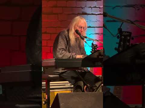 Tony Carey - Room with a view (live) 2024