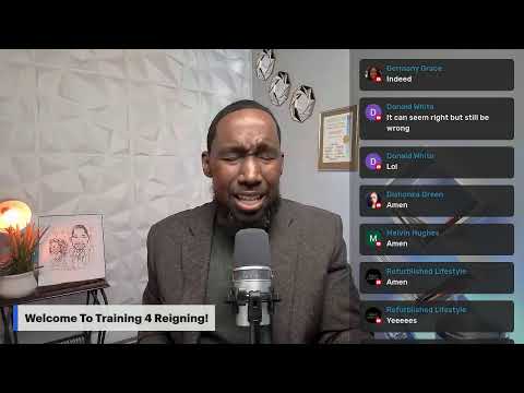 ISAIAH 63-66| DR. ERIC LEE BROWN