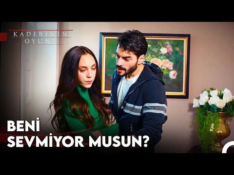 Asiye'nin Kaderi #10 - Kaderimin Oyunu
