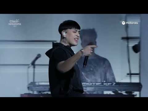 Tiago PZK entre nosotros en vivo