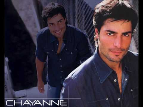 CHAYANNE MIX BY DJ MARCELO BARZOLA