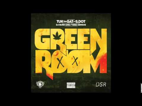 Tuk Da Gat & S-Dot feat. Lil J - "Raw Pt. 2" OFFICIAL VERSION