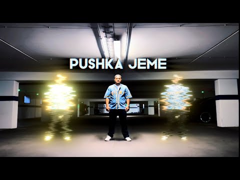 Egzon Marolli - Pushka jem (Prod by OreghaMusic)