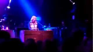 Grace Potter and the Nocturnals- Colors