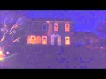 2015 Kurtz Christmas Lights THX Intro