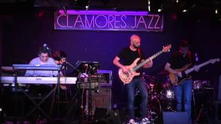 Kotebel (Clamores 13-X-2012) - Simurgh