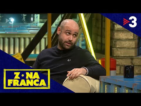 El consultori d'en Manel Vidal: la tradició del tió i l'apropament d'ERC al PSC - Zona Franca