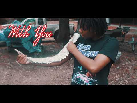 Lowkeeyy - With you (Official Video)