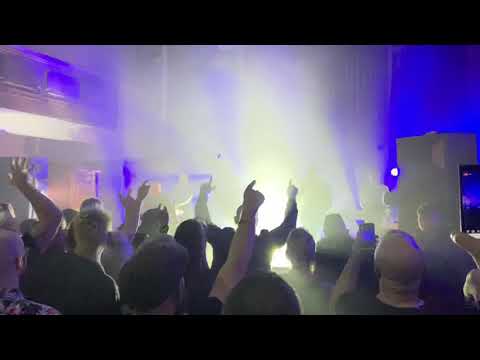 Nitzer Ebb St.Luke’s Glasgow 2019