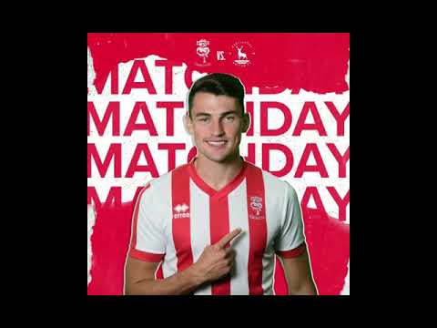 FOUR DEFEATS IN A ROW!!!! 😡 LINCOLN CITY 0-1 HARTLEPOOL FA CUP SECOND ROUND *LIMBS* IN THE AWAY END