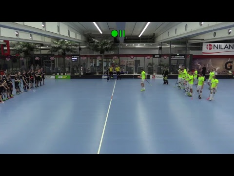 Live stream  SB Naantali B - SB Somero B