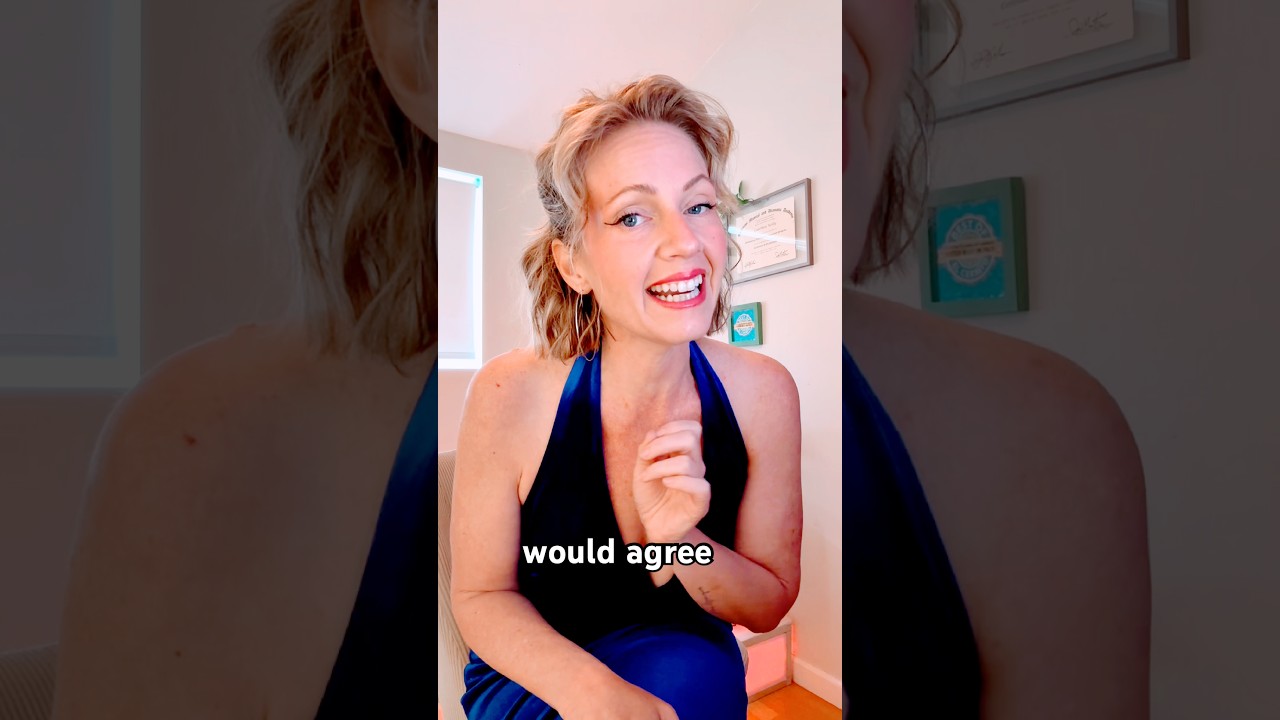 Promotional video thumbnail 1 for Courtney Kelly