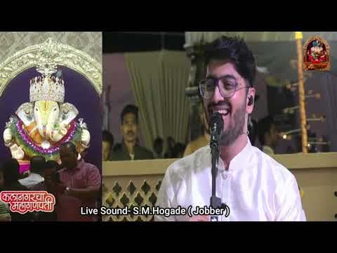 Abhang Medley  | Vishwajeet Borwankar | अभंग