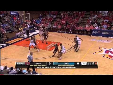 Every Patrick McCaw steal and score