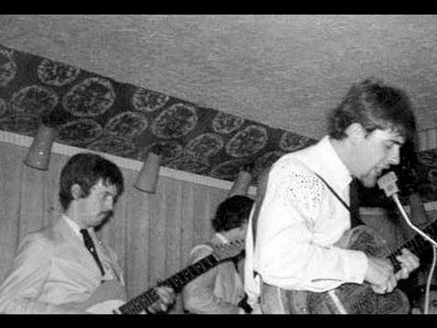 (THEY CALL IT) STORMY MONDAY (1966) by John Mayall's Bluesbreakers live w/Eric Clapton