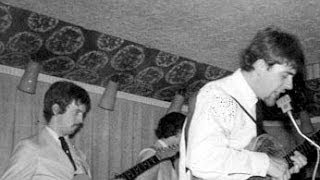 (THEY CALL IT) STORMY MONDAY (1966) by John Mayall&#39;s Bluesbreakers live w/Eric Clapton