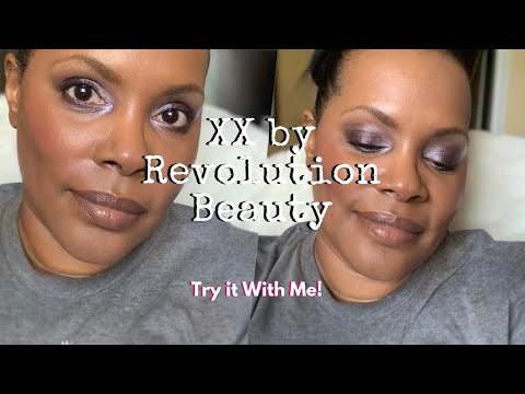 XX Revolution Collection