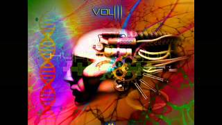 Psymamba-Real Snuff(HVR016)(2015)