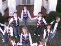 The Star Spangled Banner-Cedarmont Kids
