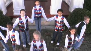 The Star Spangled Banner-Cedarmont Kids