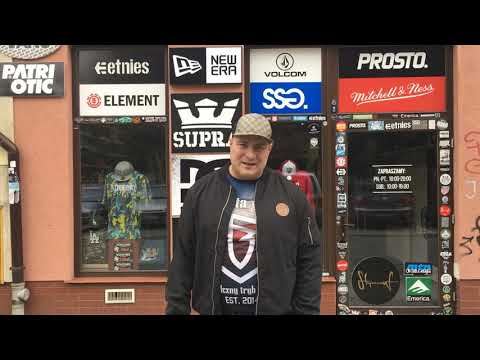 Nizioł zaprasza do SPOXa !!!