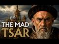 Ivan The Terrible First Tsar Of Russia Documentary