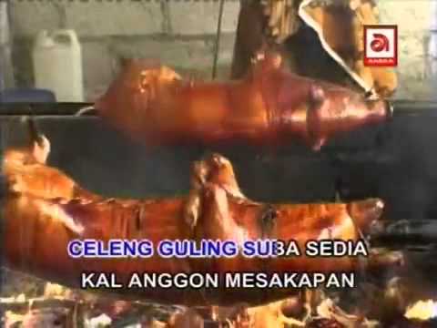 Celeng Guling - Widi Widiana