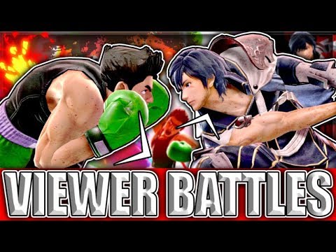 Viewer Matches | Super Smash Bros Ultimate | Road To 2GG Grand Tour South Carolina