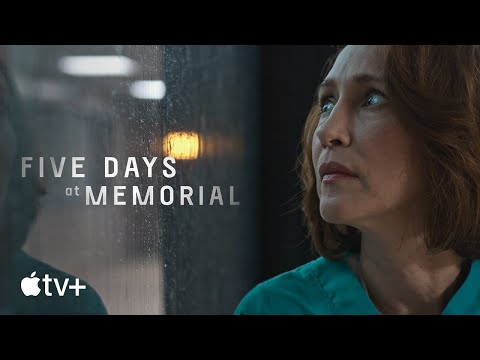 Five Days at Memorial ( Five Days at Memorial )
