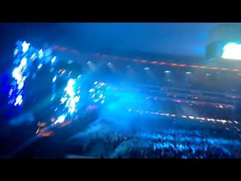 Big City Beats World Club Dome 2016 - Dimitri Vegas & Like Mike