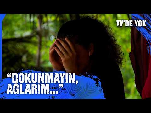 Dilan Çıtak'ın Gözyaşları, Arkadaşlarını Da Çok Üzdü | Survivor 2026 1.Hafta 7.Bölüm