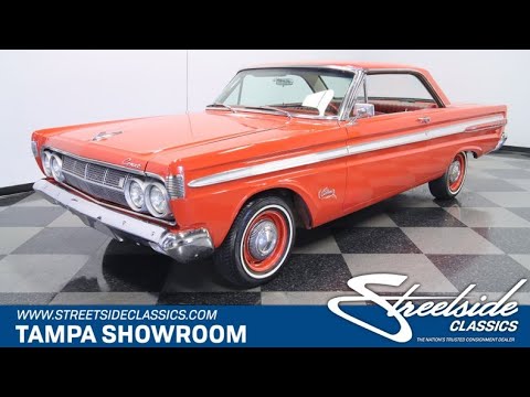 1964 Mercury Comet (CC-1457099) for sale in Lutz, Florida