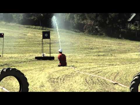 Rváčov 2013 - Rváčov A - 1.kolo