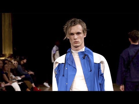 Swedish Fashion Talents | Spring Summer 2018 Full Fashion Show | Exclusive