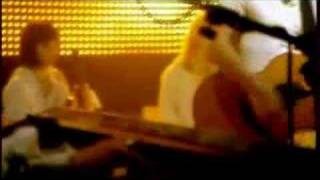 Goldfrapp - Road To Somewhere [Live]