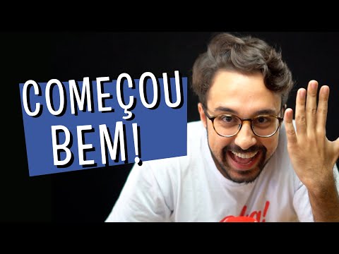 O CORRETOR SINCERÃO:  A introdução perfeita da Redação do ENEM