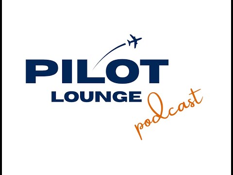 Pilot Lounge Podcast Folge 3 - Was ist deine Lieblingsdestination?