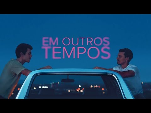 2023 Em Outros Tempos (Dublado) 