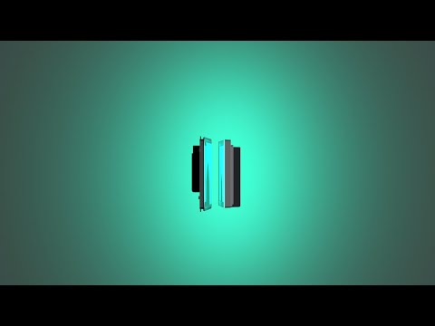 LUMIA- Modular solution HMI