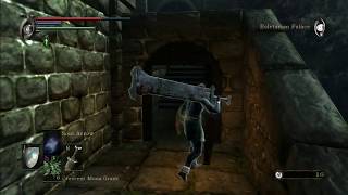 Executed - Let's Play Demon's Souls Part 97