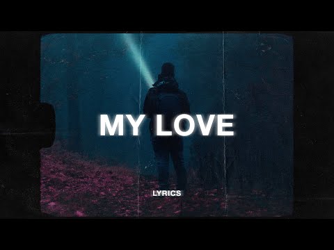 SYML - Where's My Love (Acoustic) (Lyrics)
