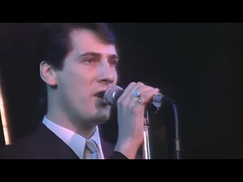 Spandau Ballet - Code Of Love