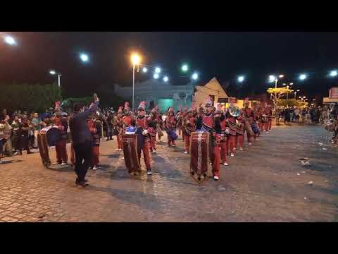 Fanfarra Simples Veteranos - Campina Grande - PB