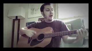 (1389) Zachary Scot Johnson Nothing In Rambling Lucinda Williams Cover thesongadayproject Memphis Mi
