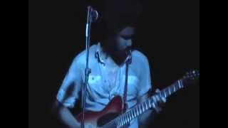 The London Souls "When I'm With You" Black Mtn, NC 2014