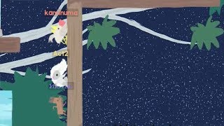 究極パルクール【Ultimate Chicken Horse】