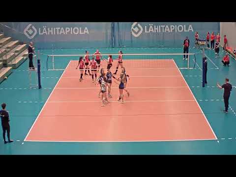 N1 Playoff semifinal Kuortaneen Urheiluopisto - Isku 10.04.2021 14:00